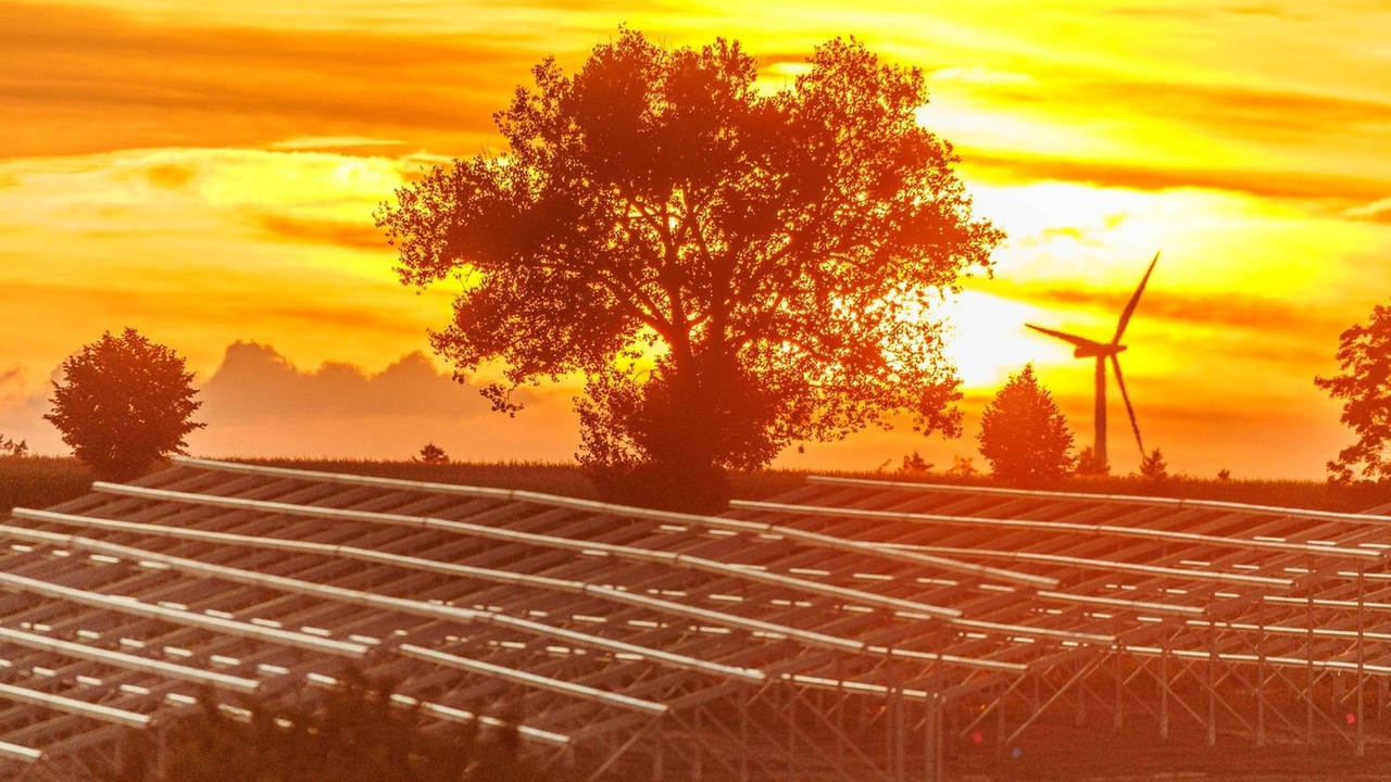 Enerji dönüşümü: "Bayan Reiche artık fotovoltaiklere karşı hiçbir şey yapamaz" | Capital+