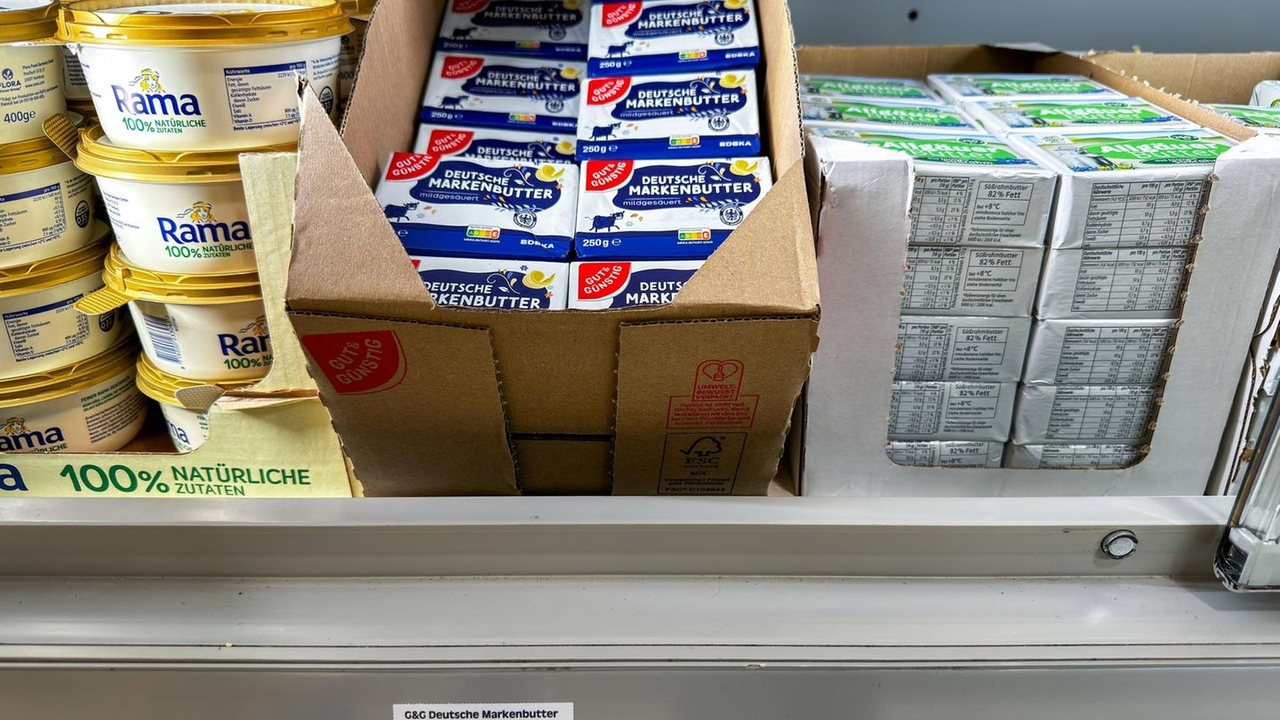 Inflazione: perché i prezzi dei prodotti alimentari aumentano più velocemente rispetto al resto?