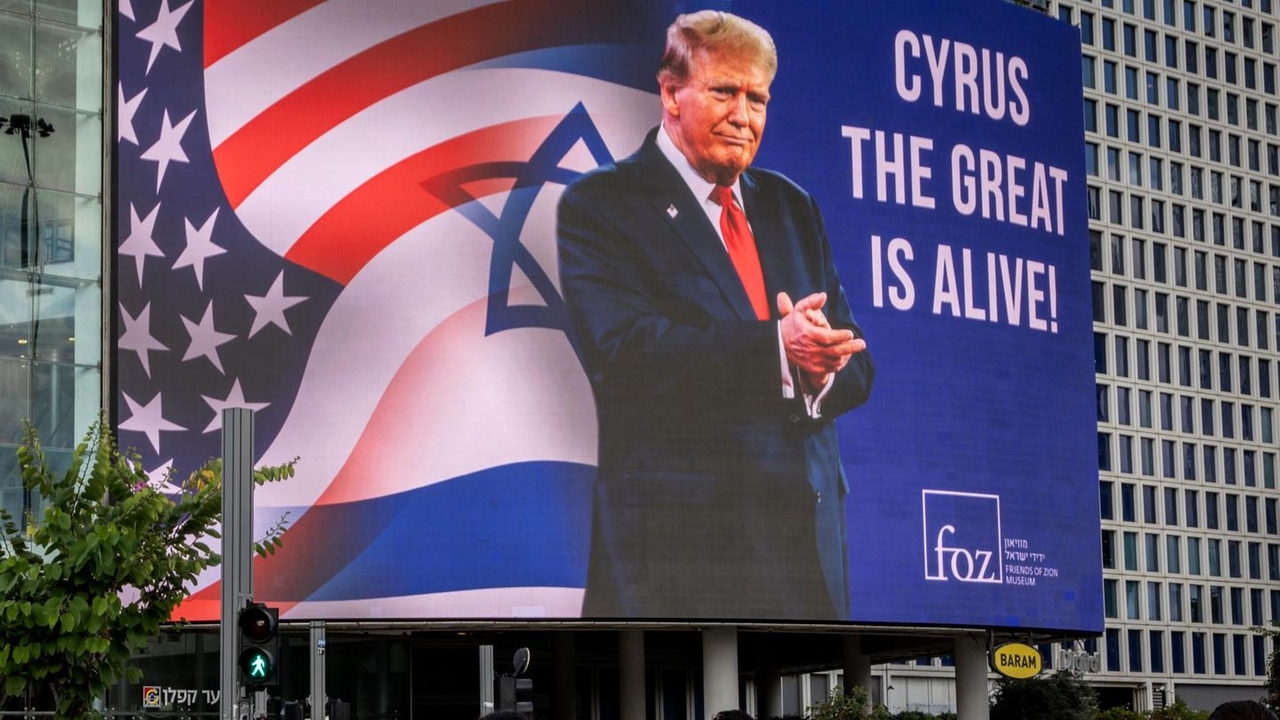 Ritorno degli ostaggi in Israele: Trump si descrive come un pacificatore, ma il suo accordo è fragile | Capital+