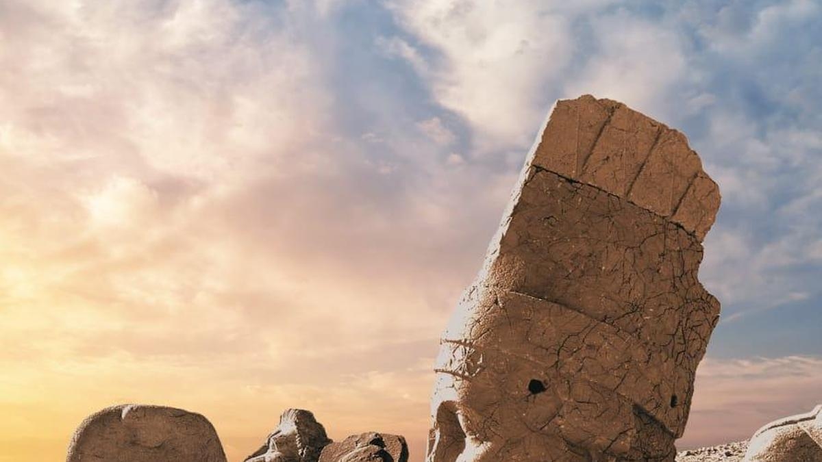 Een stralende ster in duurzaam toerisme: Turkije staat op de 'Travel Green List' van Wanderlust voor 2025.