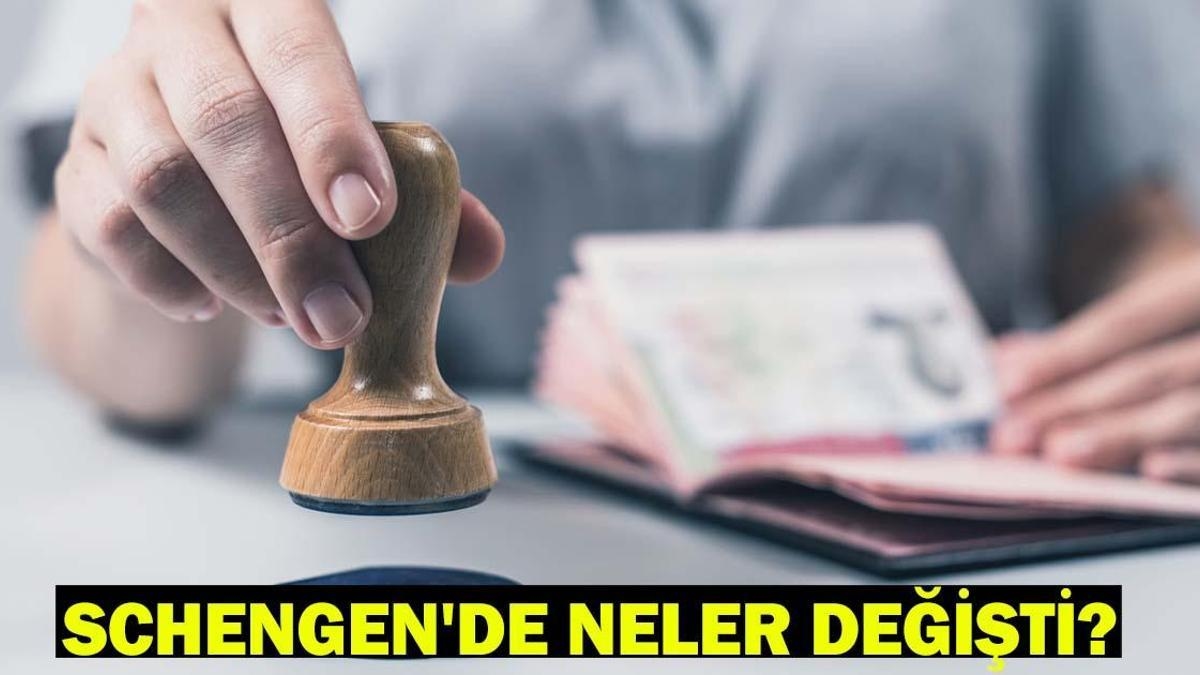¿QUÉ HA CAMBIADO EN SCHENGEN? ¿Qué es la regla Cascade? ¡Esa transacción podría ser un obstáculo para Cascade!