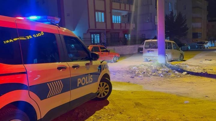 ¡Horrible incidente en Gaziantep! Familias implicadas en lucha infantil: 1 muerto, 2 heridos