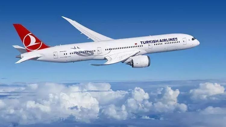 Part-time job opportunity from Turkish Airlines for university students