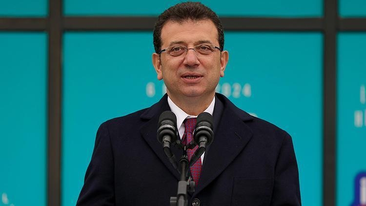 Novo desenvolvimento na investigação do diploma contra Ekrem İmamoğlu... O Ministério Público de Istambul enviou uma carta à Reitoria