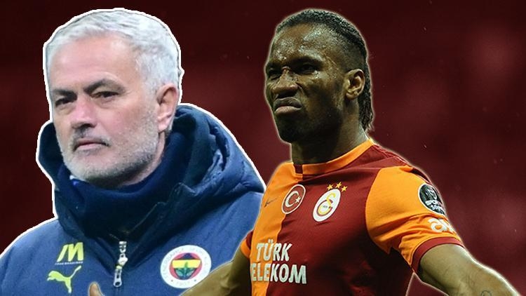 Noch eine Unterstützung für Mourinho von Drogba! „Wie kann mein Vater ein Rassist sein!“