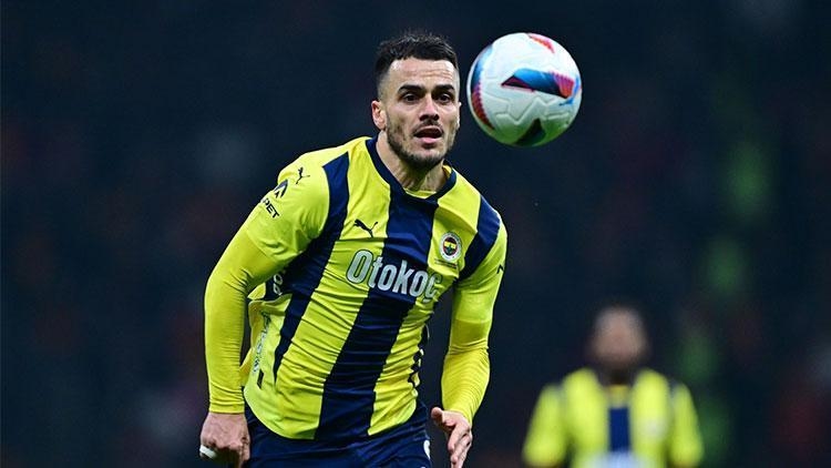 ¡Filip Kostic y el ataque de fichajes en el Fenerbahçe! Comienzan las conversaciones