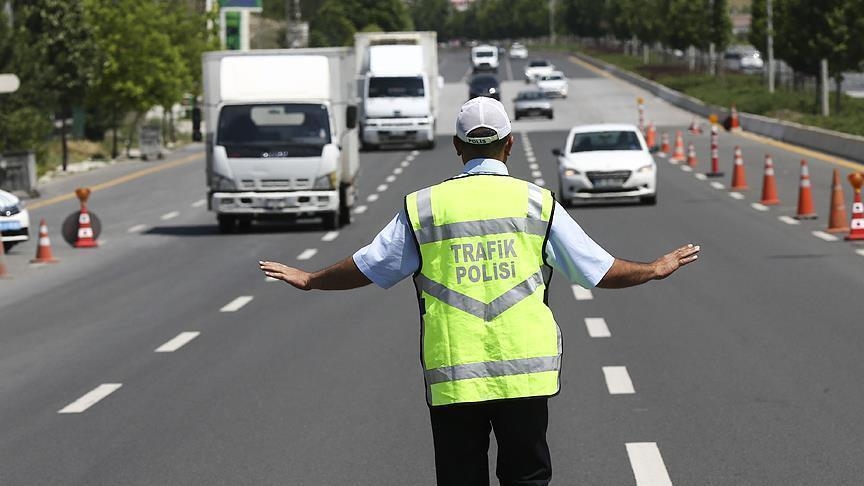Certaines routes d'Istanbul ont été fermées à la circulation