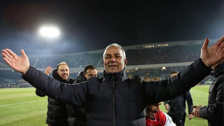 Le nouveau transfert d'Ismail Kartal vient de la Super League ! Convenu