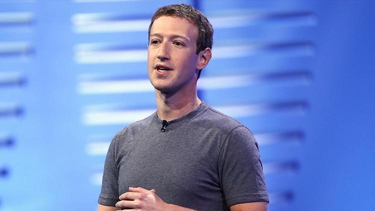Zuckerberg zum Apple-CEO: „Ich werde nicht darauf drängen“