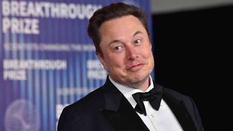 Elon Musk gibt den OpenAI-Fall nicht auf