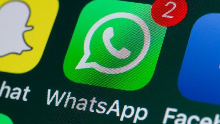 Zusammenfassung: Künstliche Intelligenz kommt zu WhatsApp
