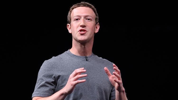 La confession de Zuckerberg sur TikTok : nous sommes passés à côté de cette application
