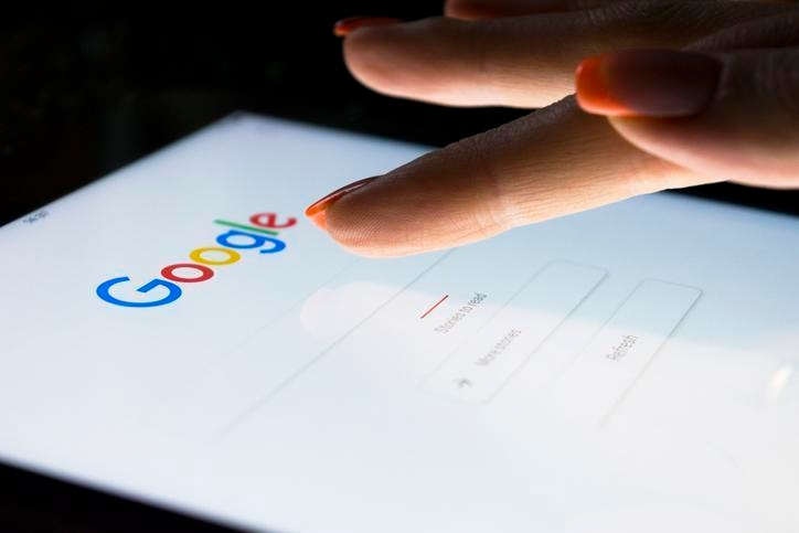 Googles „G“-Logo wurde nach 10 Jahren geändert! Wie ist das neue Google-Logo entstanden?
