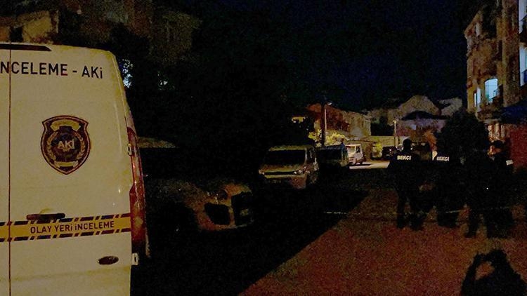 Zabił swojego syna, który zaatakował dom bronią palną i strzelbą