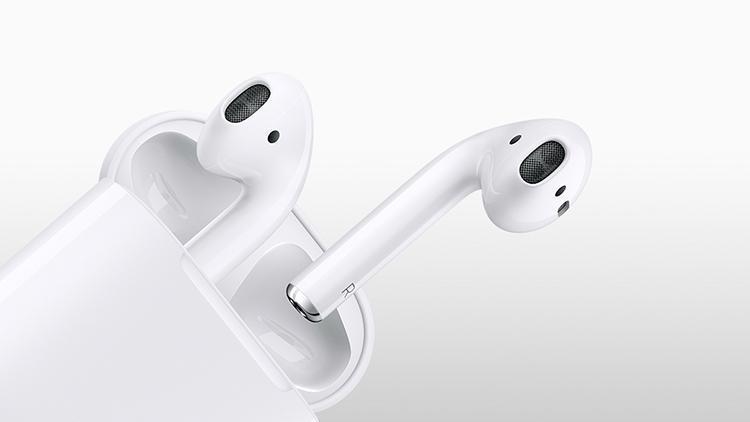 Saviez-vous que vous pouvez faire ces choses avec vos AirPods ?
