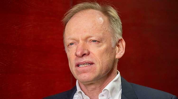 „Gospodarka niemiecka powoli się odradza”