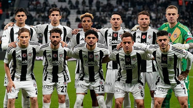 Het vreemdelingenraadsel in Beşiktaş
