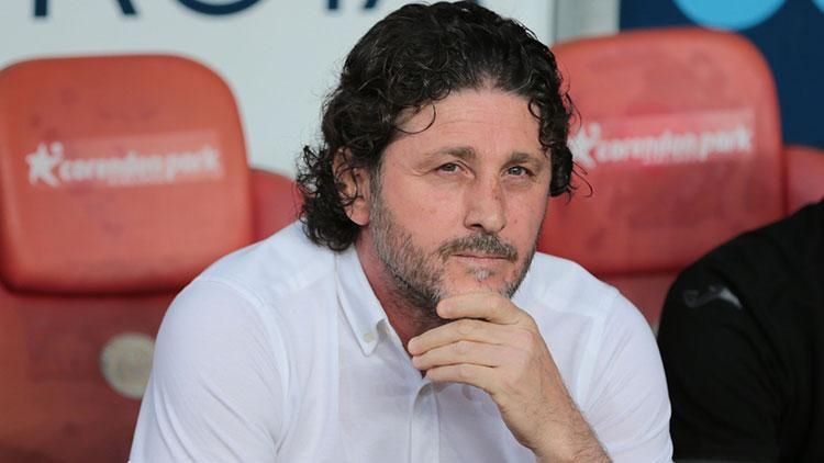 Fatih Tekke: „Wir müssen uns auf den Kader der nächsten Saison konzentrieren!“