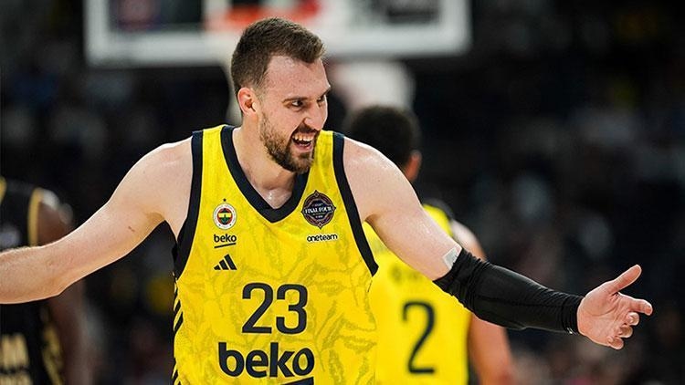 Verrücktes Angebot für Fenerbahçe-Star Beko!