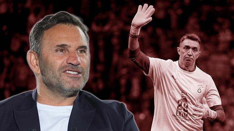 Galatasaray hat die Nummer 1 auf der Liste für Torwarttransfers ermittelt! Die Öffnung des Geldbeutels war weit geöffnet