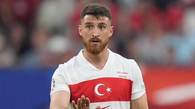Salih Özcan wurde aus dem Kandidatenkader der Nationalmannschaft gestrichen!