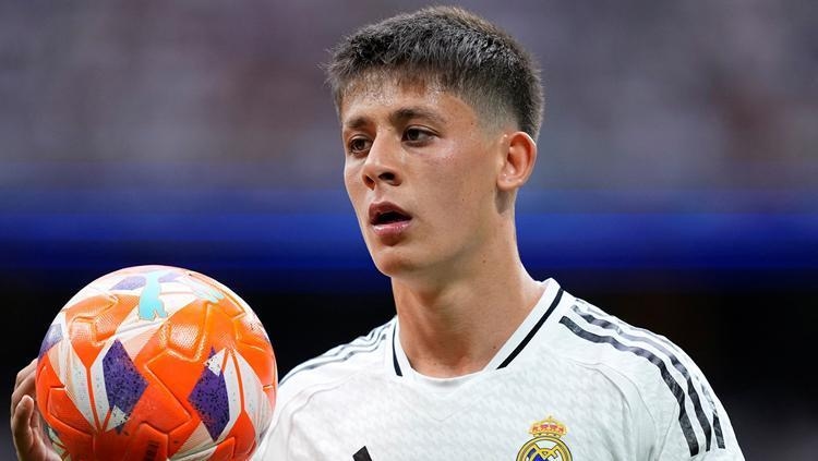 PSG holt Arda Güler!