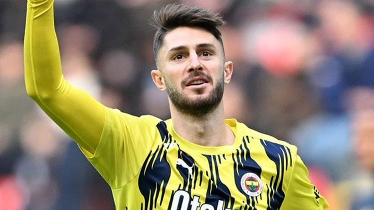 Arda Turan, diretor técnico do Shakhtar Donetsk, quer estrela do Fenerbahçe! Oferta de exatamente 10 vezes o salário.