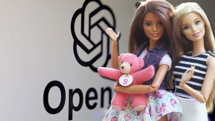 Nowa era w zabawkach! Amerykański gigant zabawek podpisuje umowę z OpenAI