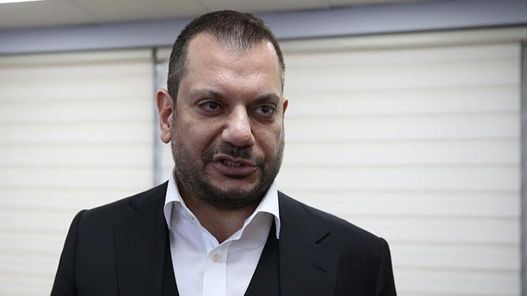 Ertuğrul Doğan: „Irfan Can ist nicht verfügbar, Onuachu wird hoffentlich verfügbar sein!“