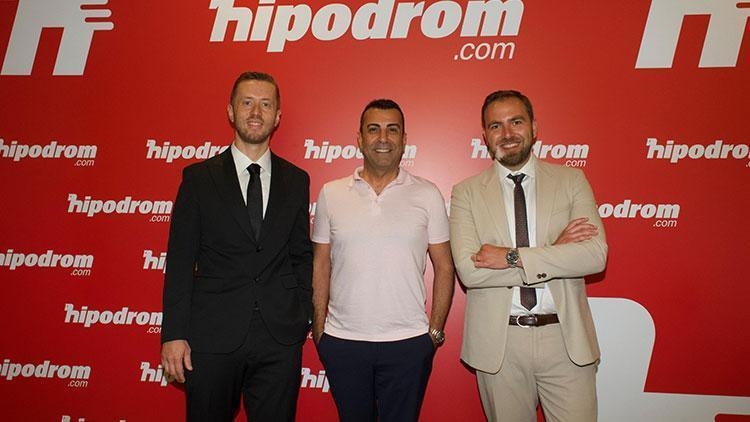 Emre Karayel Überraschung von Hipodrom.com!