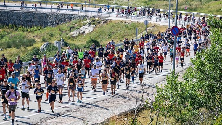 Derniers 30 jours pour Uludağ Premium Ultra Trail