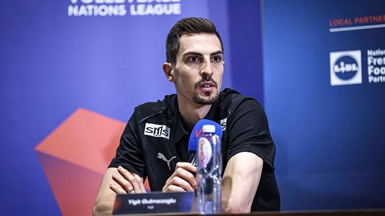 Yiğit Gülmezoğlu: „Wierzę, że w tym tygodniu w najlepszy możliwy sposób odzwierciedlimy wnioski, jakie wyciągnęliśmy z pierwszego tygodnia”
