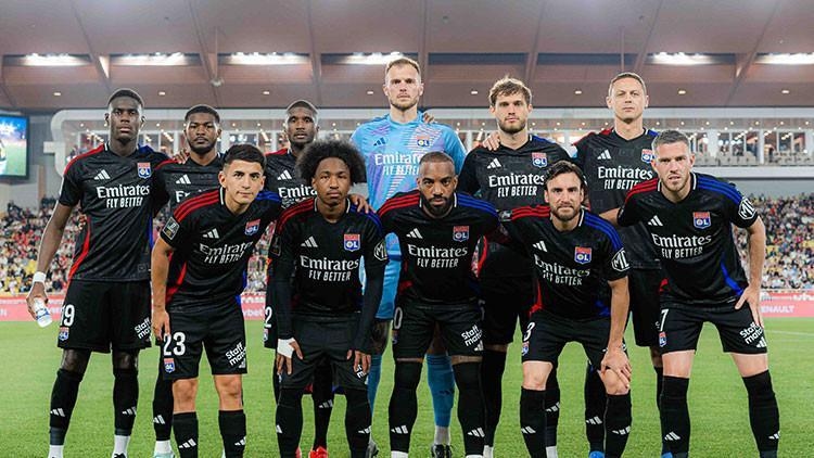 Yeni fırsat kapısı Lyon!