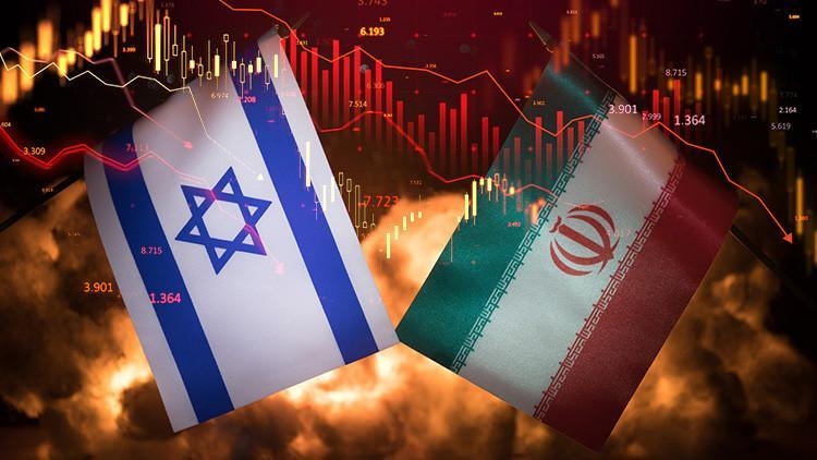 Pinpoint shot from Iran to the heart of the Israeli economy! Minimum spending, maximum impact