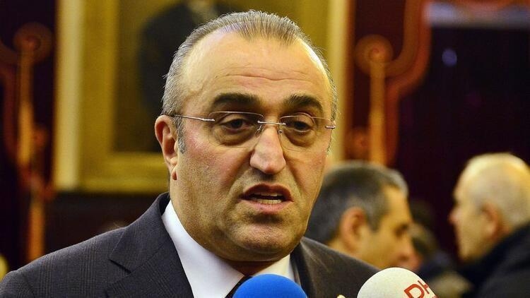 Абдуррахим Албайрак сказал «200», Дурсун Озбек увеличил цифру до 2000!