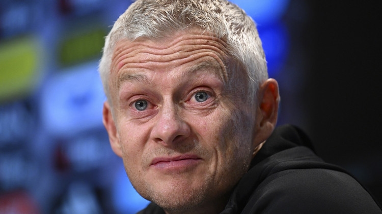 Aqui estão os motivos pelos quais Ole Gunnar Solskjaer foi demitido do Beşiktaş!