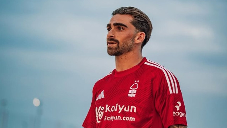 Beşiktaş fait un pas en avant pour Jota Silva dans le cadre du transfert !