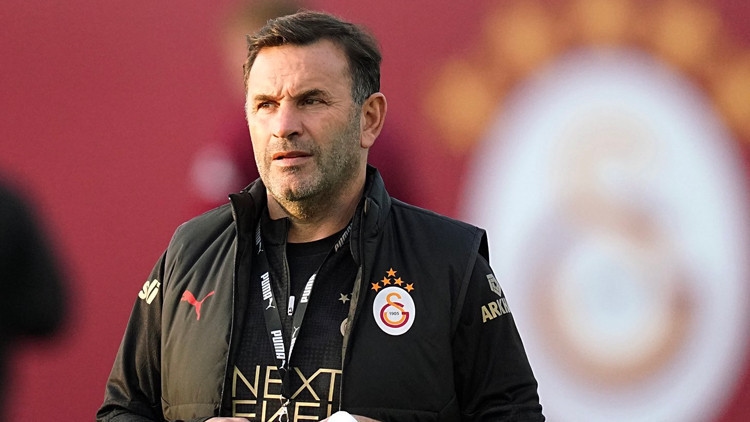 Galatasaray ist bereit für das Spiel gegen Trabzonspor!