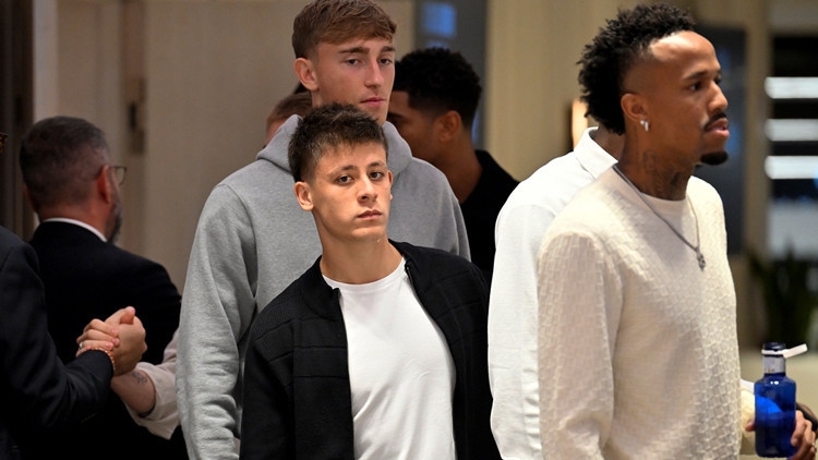 Arda Güler ist für den „IFFHS Best Playmaker of the Year Award“ nominiert!