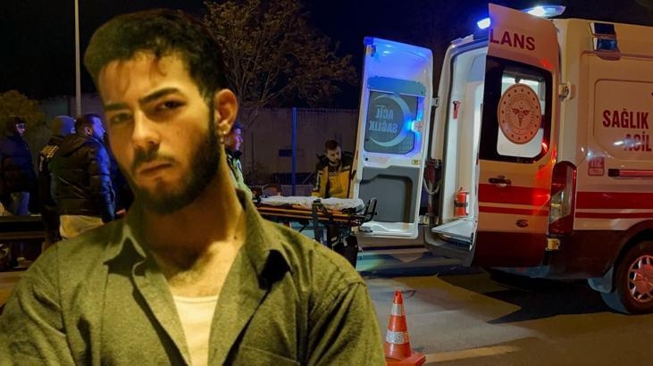 Tragisch incident in Bursa! Jonge DJ Tuna Selimoğlu overleden