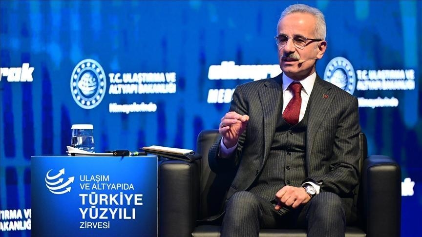 Minister Uraloğlu: Rozpoczęliśmy przetarg na 5G