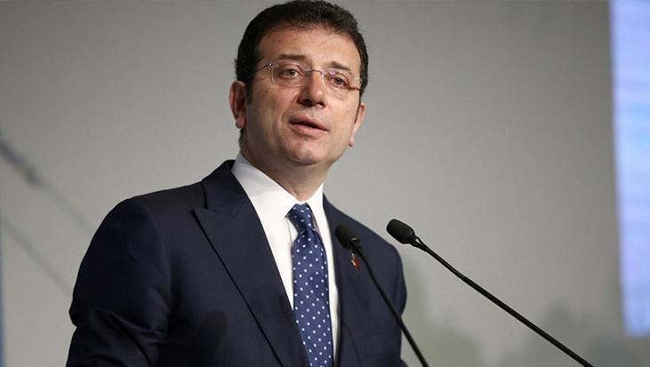 Declaração dos advogados de İmamoğlu sobre alegações de "diploma falso"