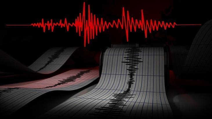 ÚLTIMAS NOTÍCIAS SOBRE TERREMOTOS: Terremoto assustador de magnitude 3,6 em Bingöl! AFAD anunciou