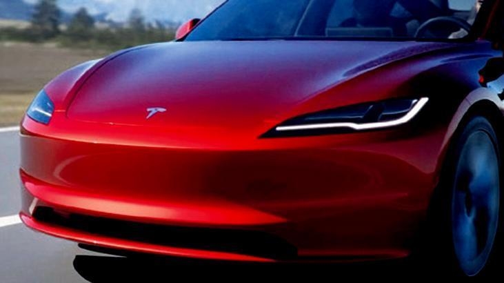 Tesla's waarde daalt onder de $1 biljoen