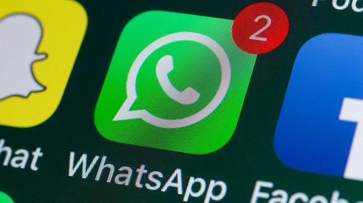 La Russie inflige une amende de 17 millions de roubles à WhatsApp