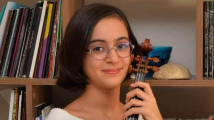 Le rein du violoniste primé Laçin, décédé à l'âge de 18 ans, a repris vie pour un patient qui attendait une greffe depuis 18 ans