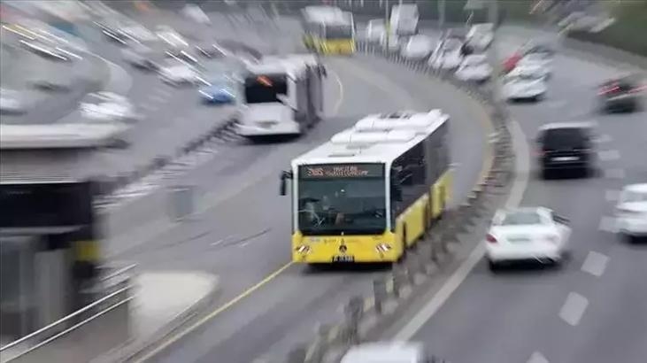 Certaines routes d'Istanbul ont été fermées à la circulation en raison du 1er mai