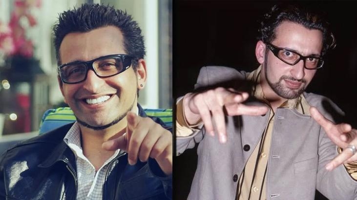 Ragga Oktay a été vu après de nombreuses années ! « Je n'ai pas abandonné la musique »
