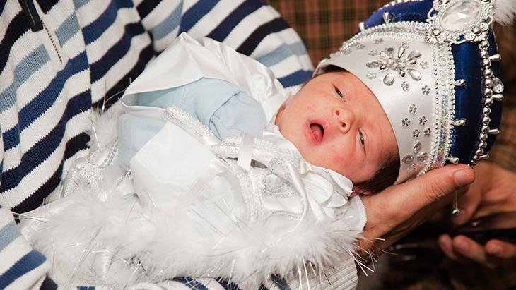 In den letzten Jahren hat sich die Beschneidung von Neugeborenen zu einer bevorzugten Methode entwickelt! Ist es für jedes Baby geeignet?
