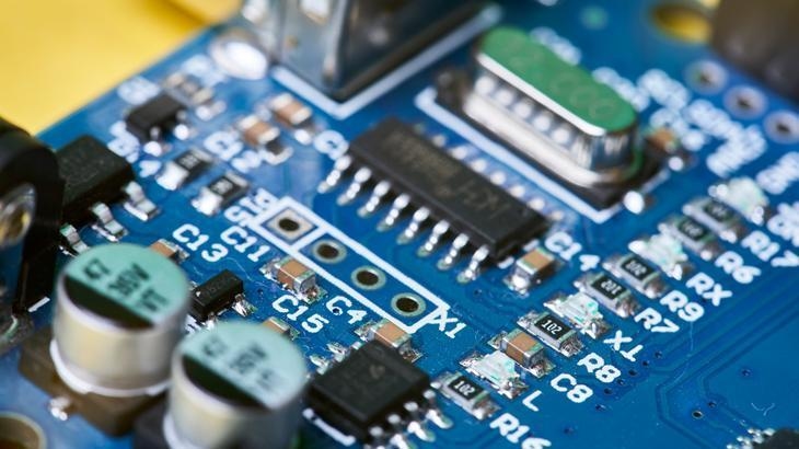 Plus de problèmes de batterie ! La puce électronique la plus avancée au monde a été introduite